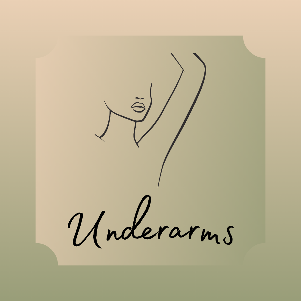 Underarms