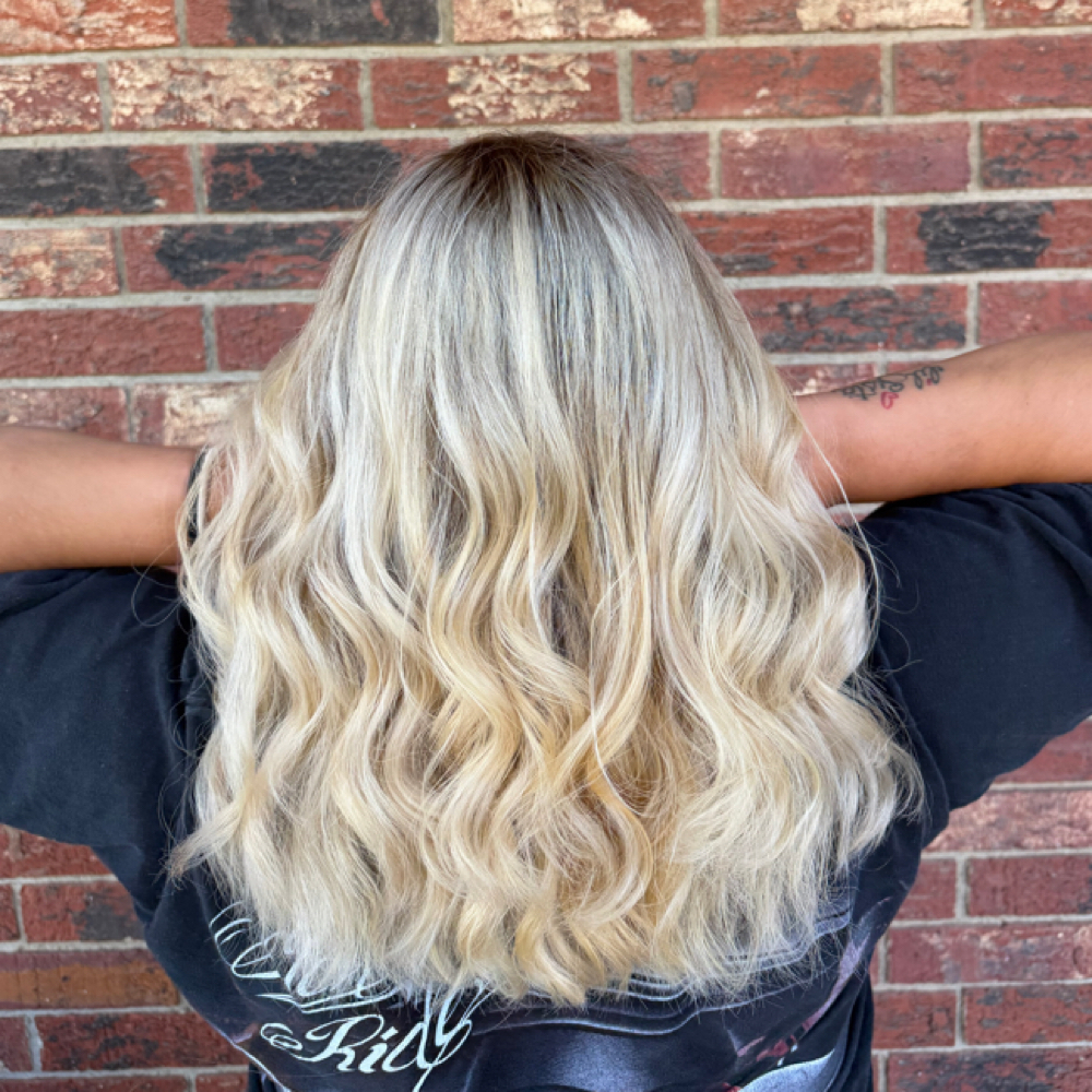 Dry Cut at Enhance Beauty by Rebecca in Jonesboro, AR