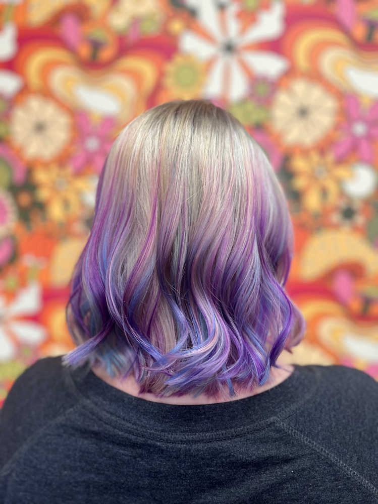 Creative Color