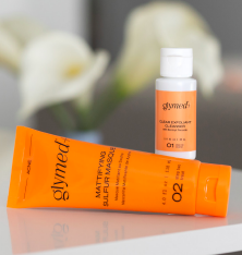 Acne Facial