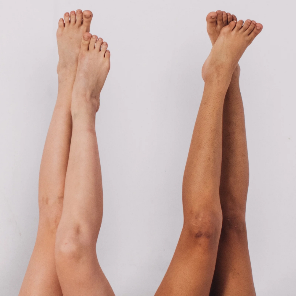 Leg Wax at Massage Oasis in Rock Hill, SC