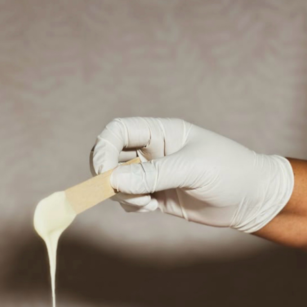 Iconic Smooth Underarm Wax at Iconic Spa & Body sculpting in Oklahoma City, OK