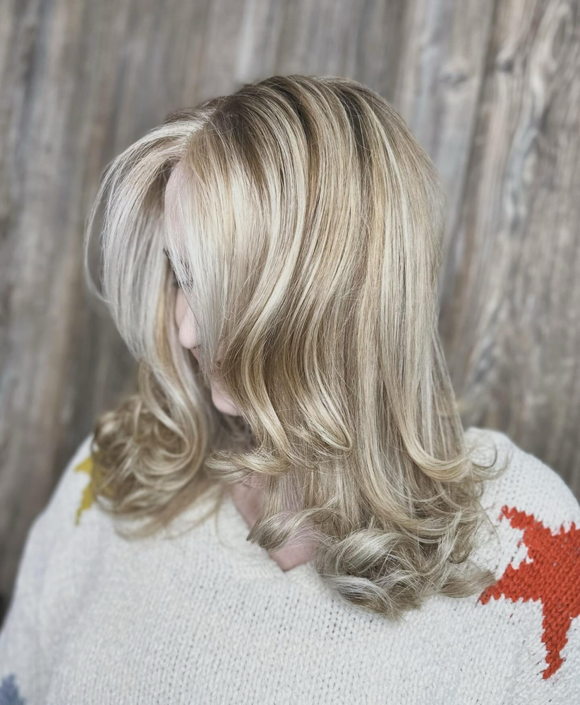 Cut and Style
