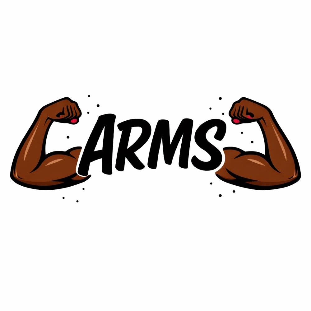 Arms Half at Pure Vanity Beauty Bar in Houston, TX