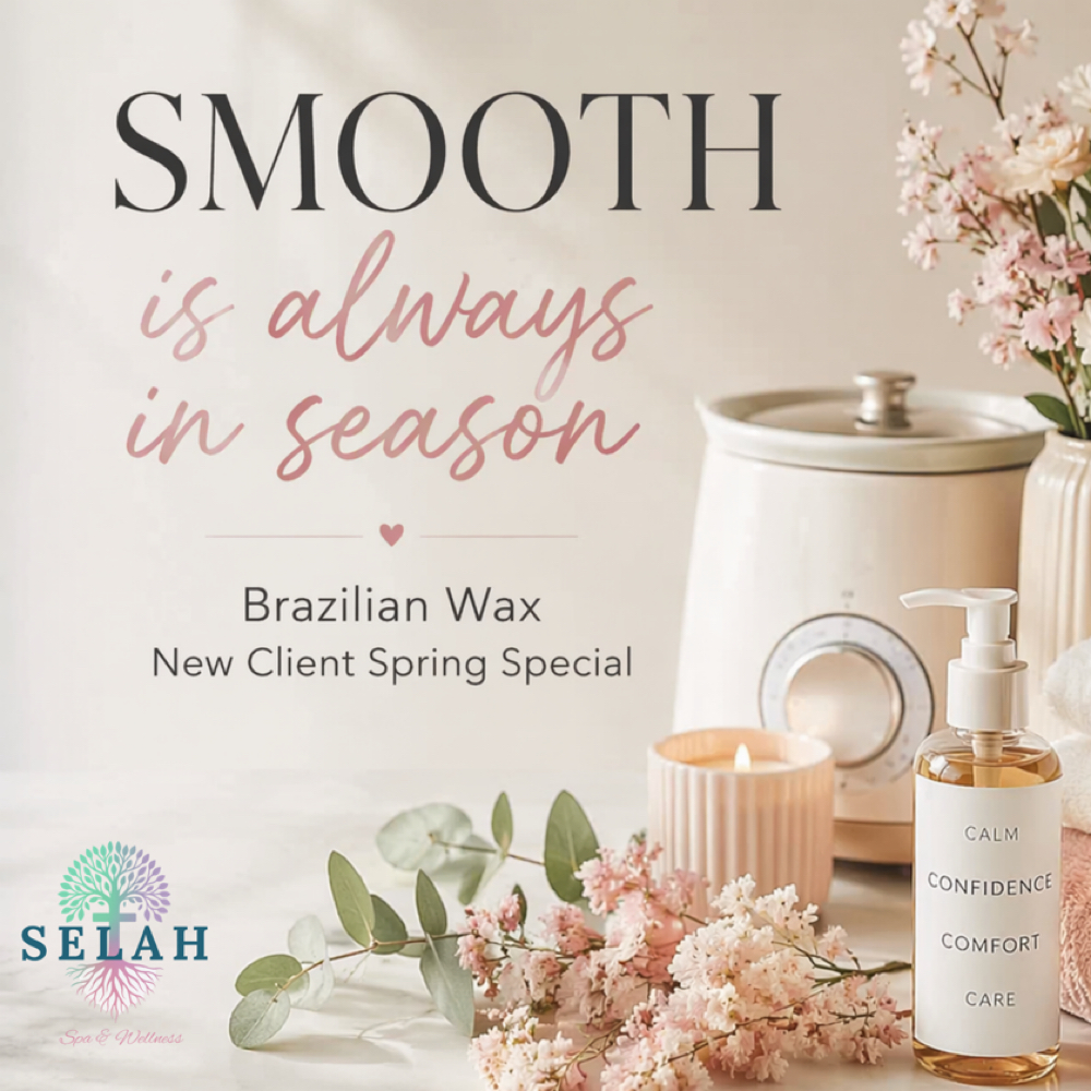New Client Brazilian Wax Special at Zen Spa in Poplar Bluff, MO