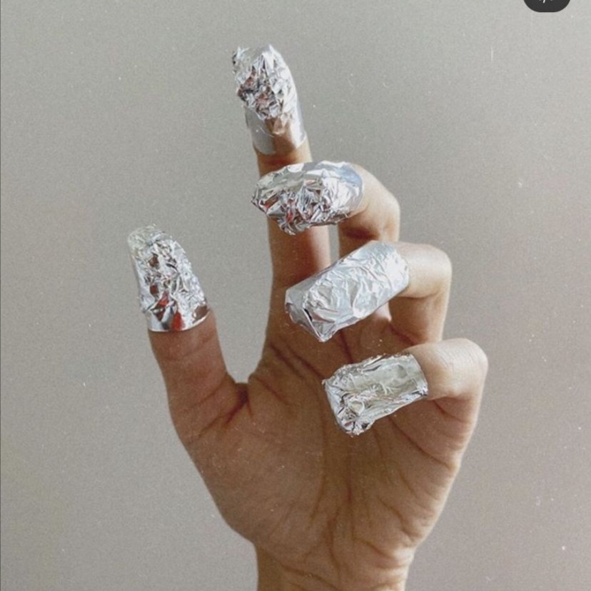 ACRYLIC NAILS REMOVAL at Alona Beauty Studio European Permanent Makeup & Nail Art in Foley, AL