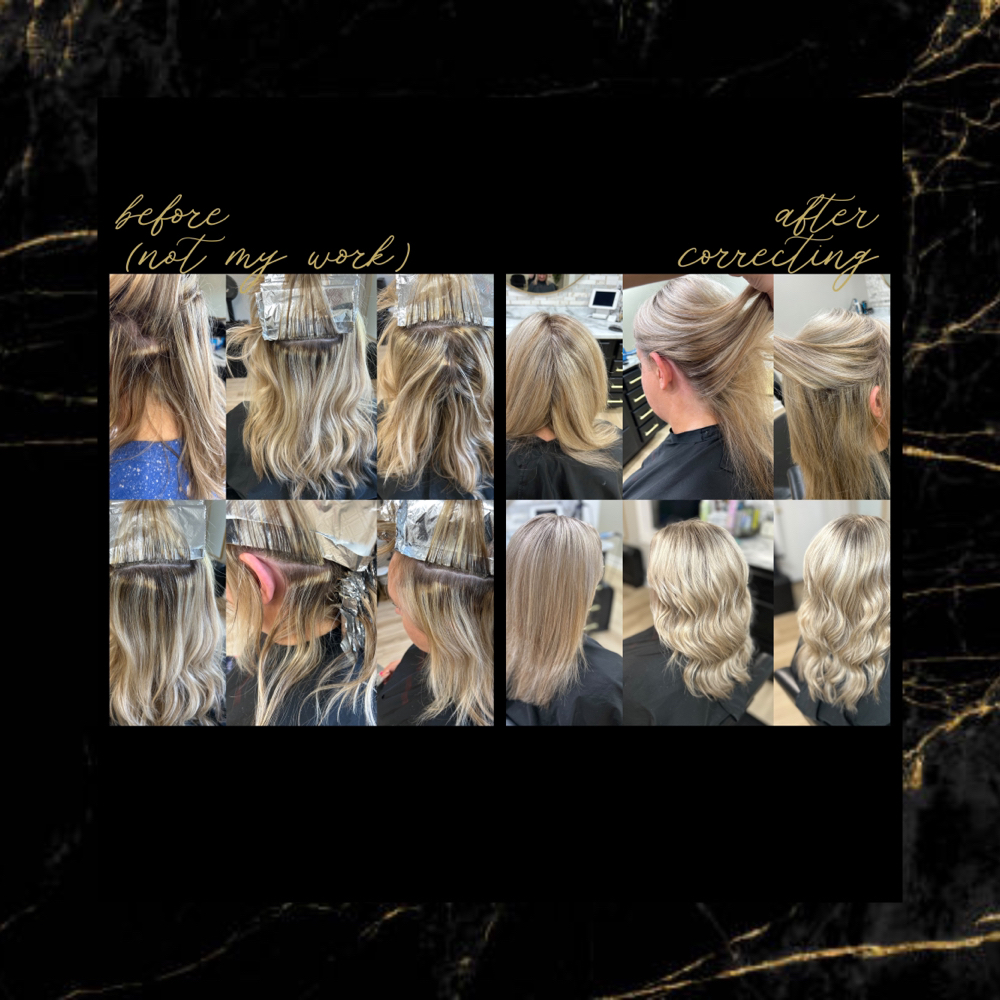 Color Correction