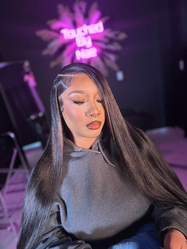 Versatile Quick Weave