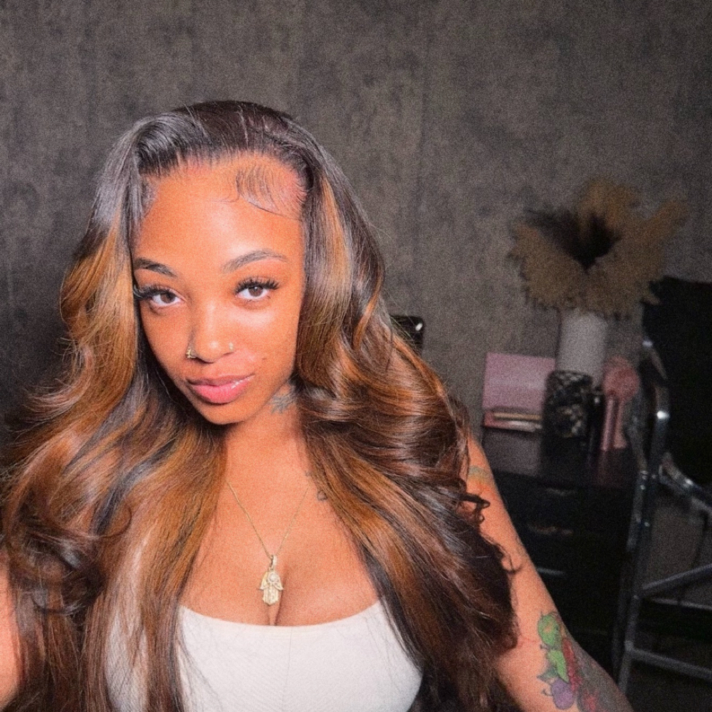 Versatile Quick Weave at Jonae Paul in Southfield, MI