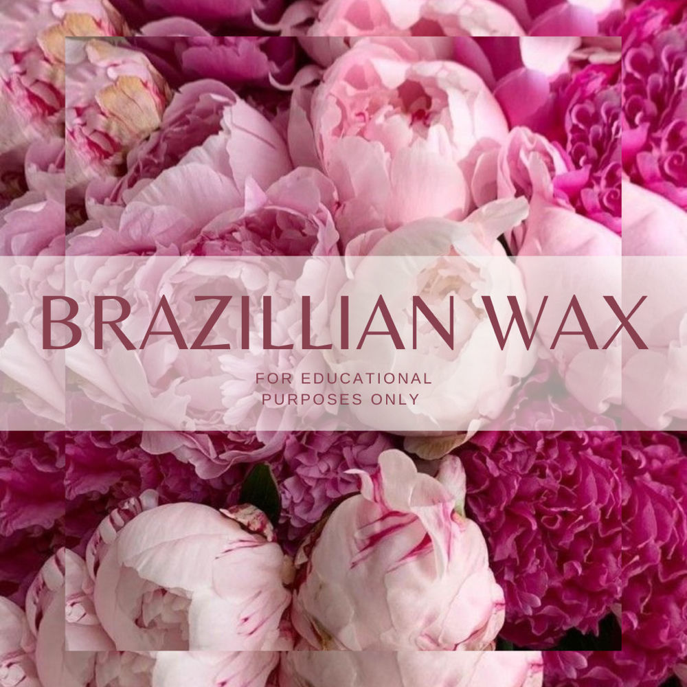 Brazillian Wax