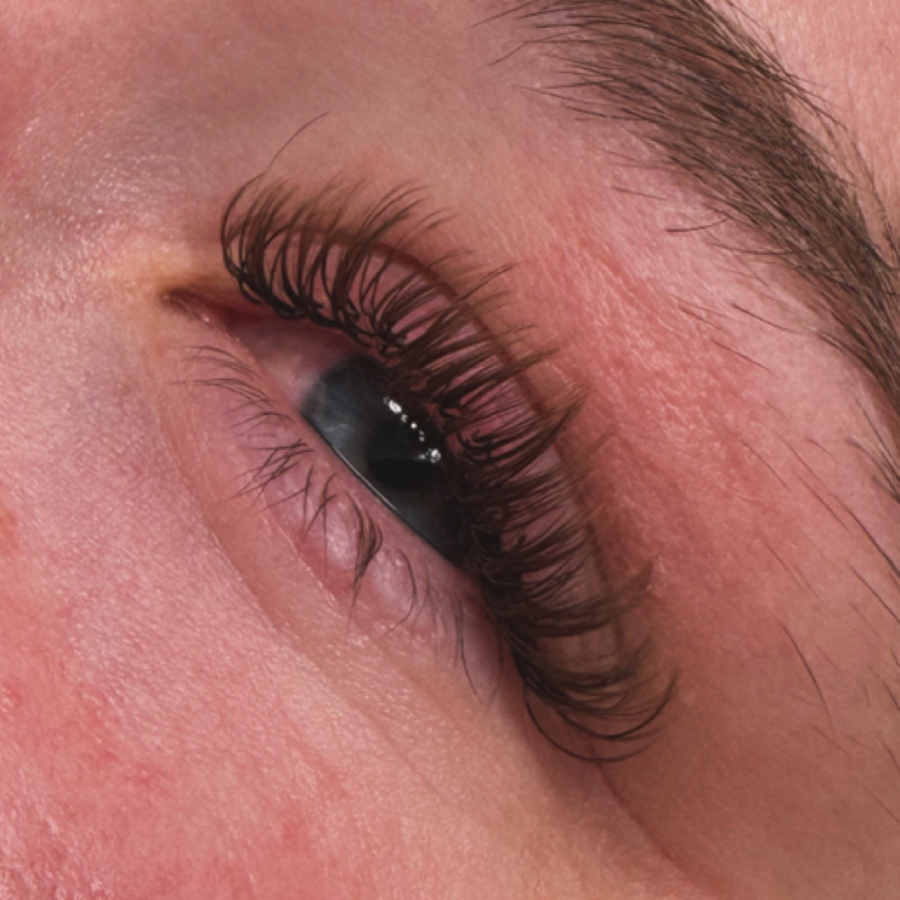 Brown Lashes at LashesbyNelaa in Bowling Green, KY