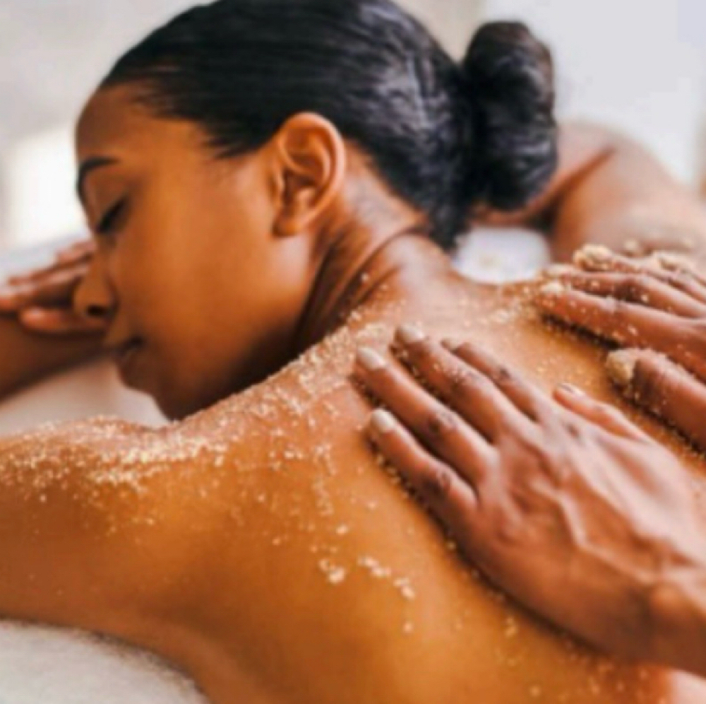 90 Minute Theraputic Massage at Allure Skin & Wellness LLC in Valparaiso, IN