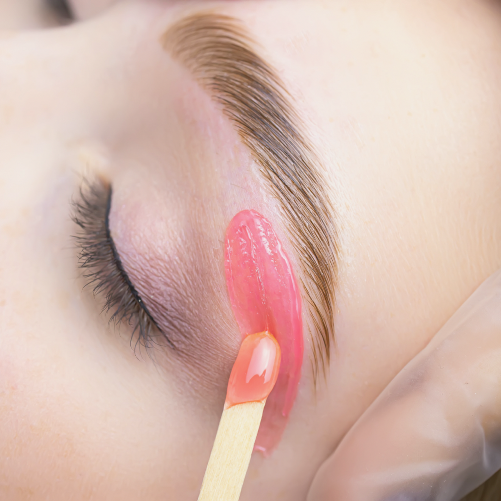 Waxing - Brow Shaping