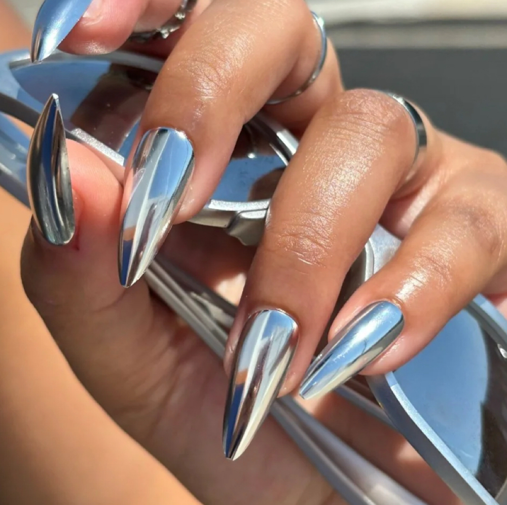 Solid Chrome at Sparkle SF in San Francisco, CA