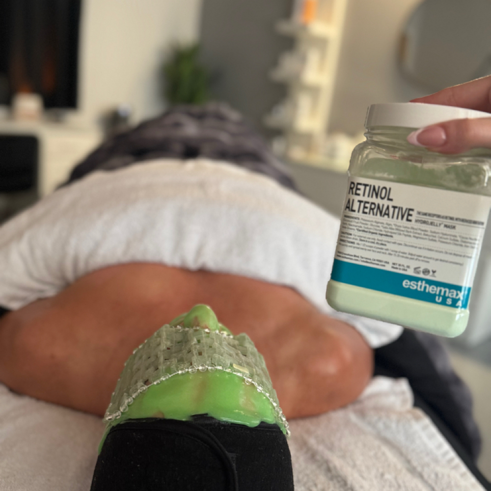 Radiance Renewal Facial at Radiance Skin Bar in Methuen, MA