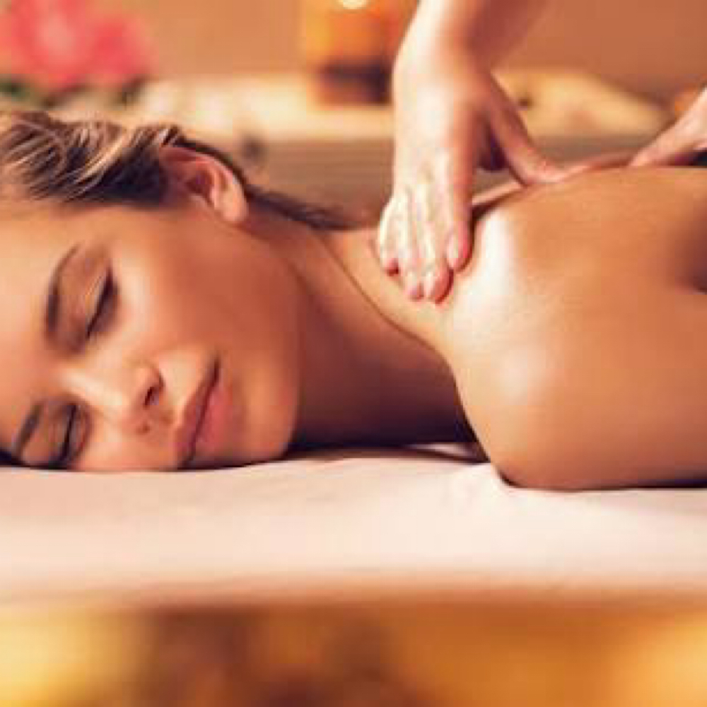 Deep Relaxation Massage (90 Mins) at Moss & Moon Massage & Esthetics in Concord, NH, NH