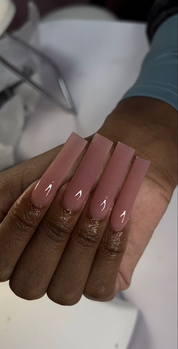 Acrylic Fill • Extra Long