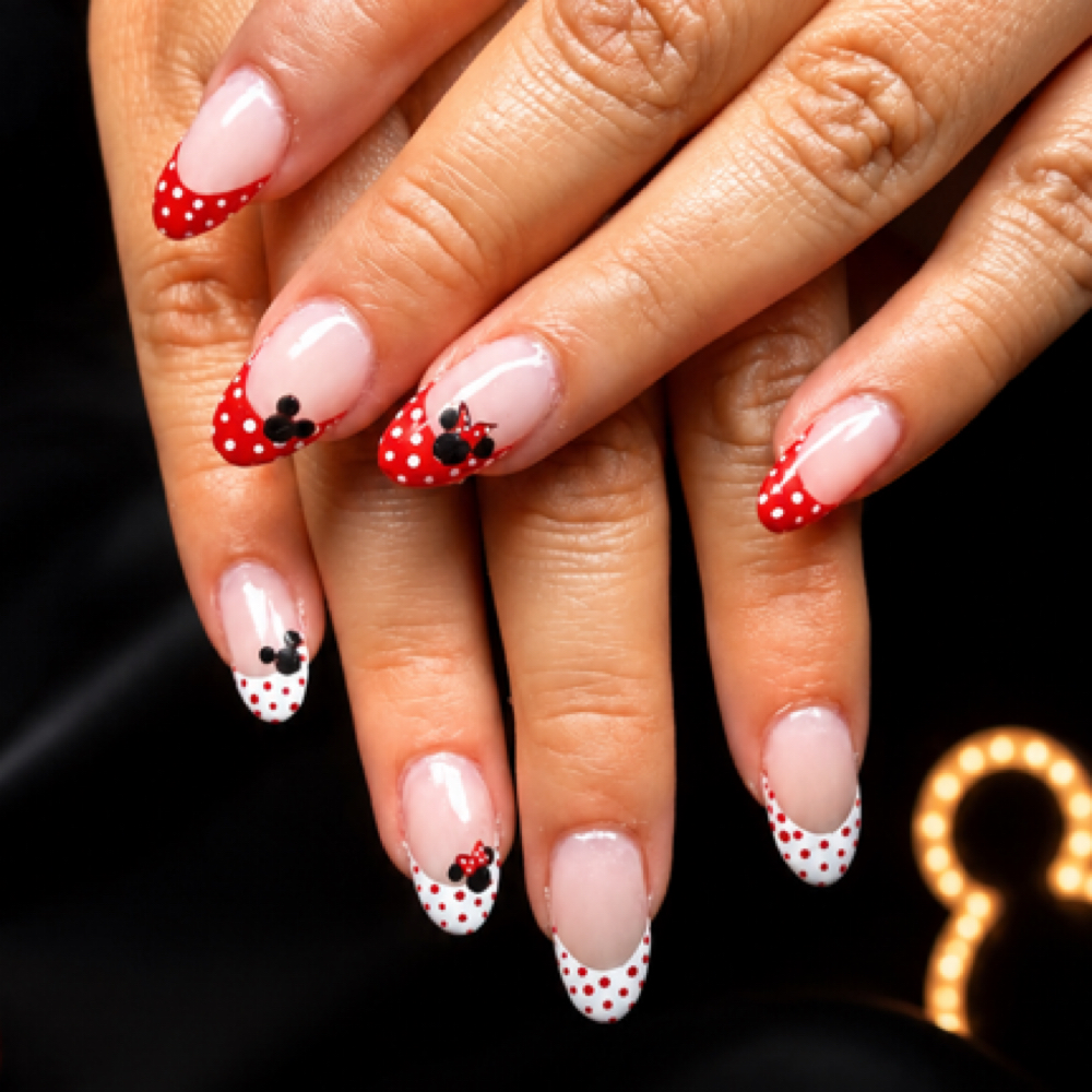 Signature Custom Art Design at TulipsFx Studio in Thousand Oaks, CA