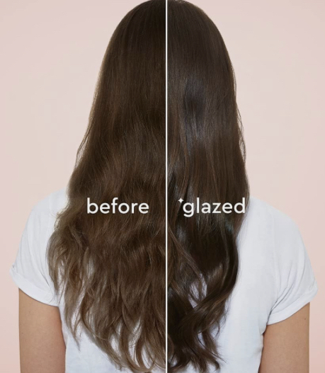 Hair Gloss Treatment