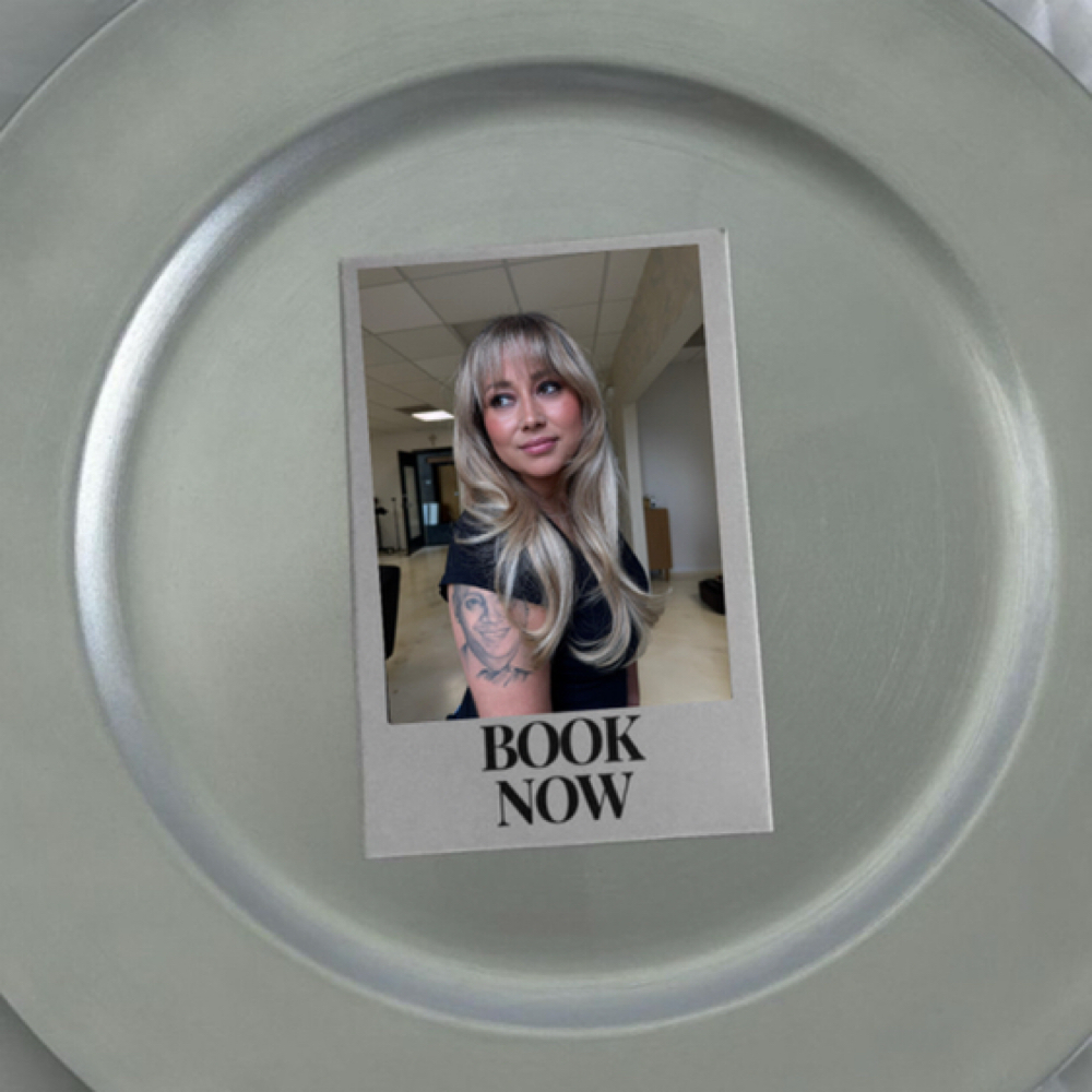 Color Consultation at AGAPE' Beauty Space in Roselle, IL