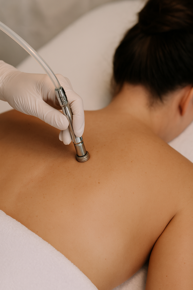 Targeted Back Facial ✨Promo✨