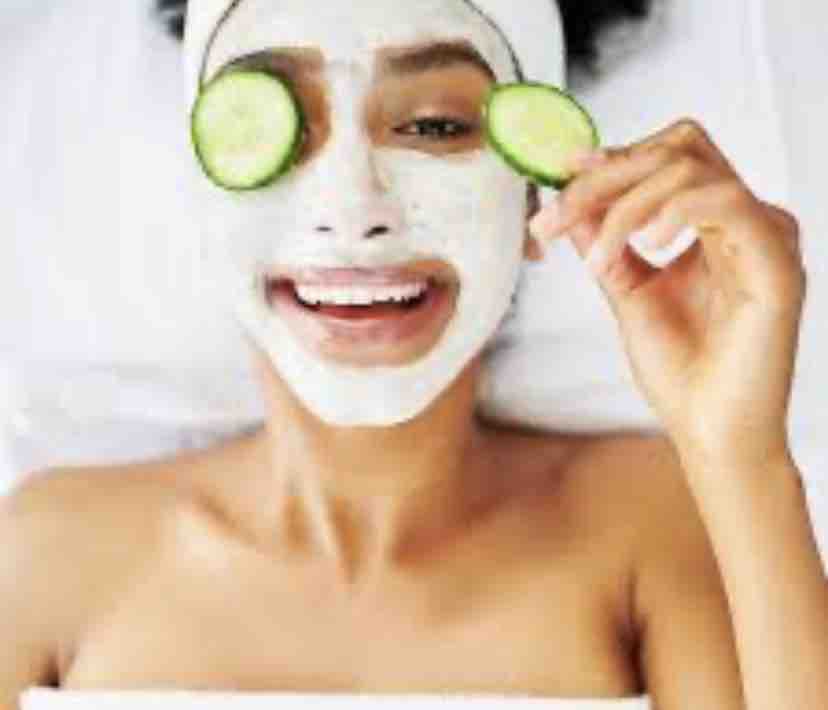 All About You Facial