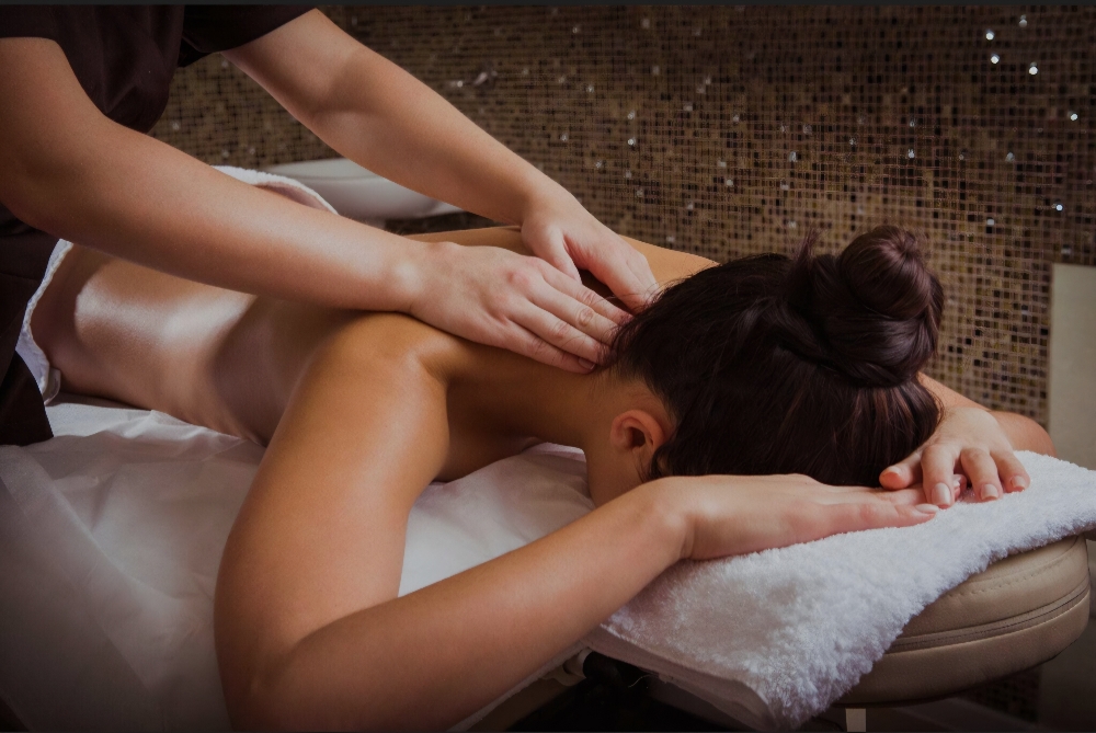 Full Body Reset Special Offer
