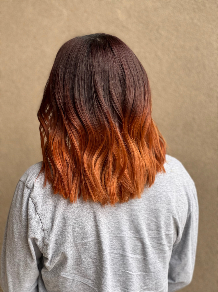 Ombre