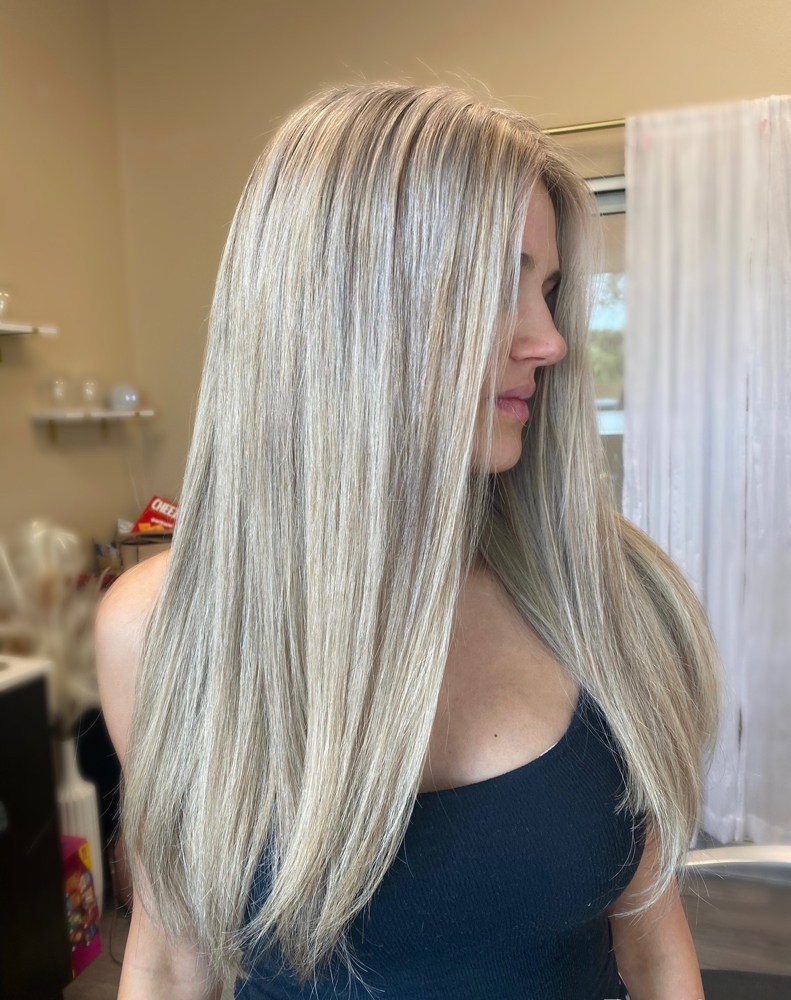 Keratin