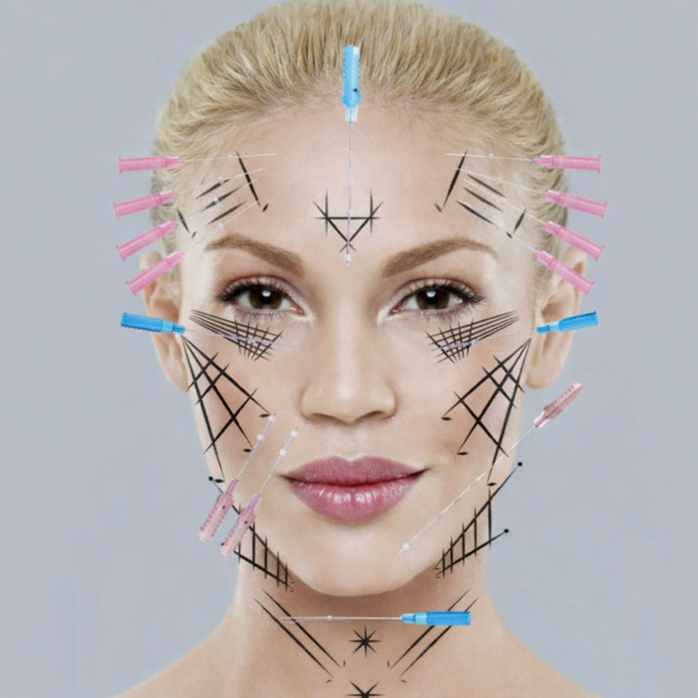 🟡PDO Thread Treatment