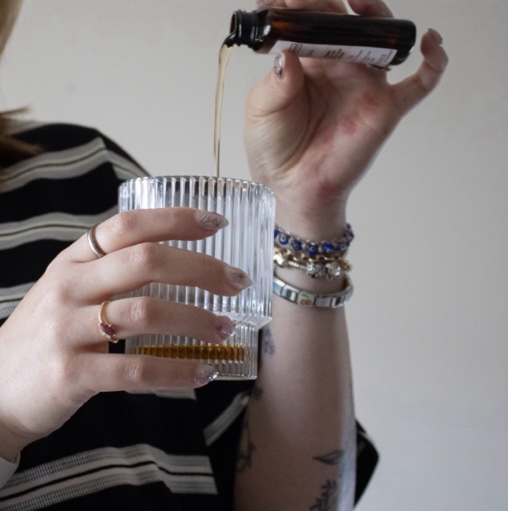 Touch Up/ Partial at Hair By Macey LLC in Toledo, OH