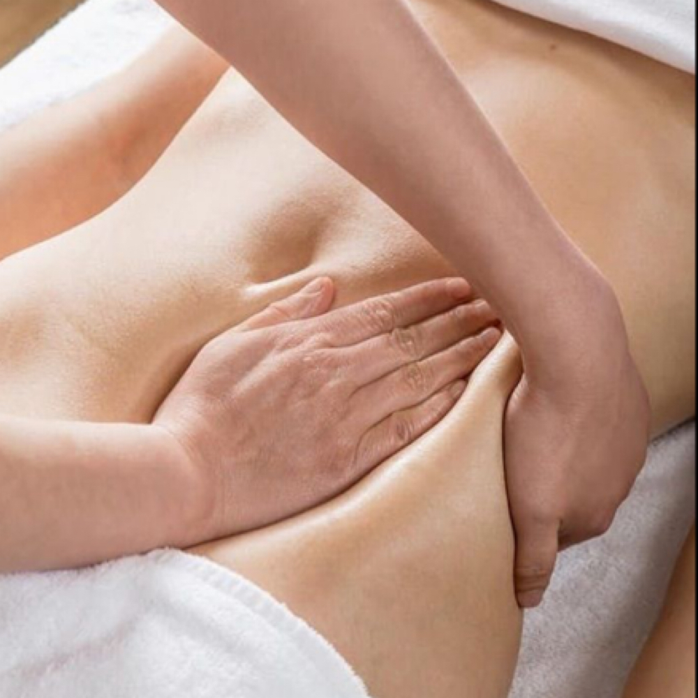 Lymphatic Drainage Ritual at Eleven Body Therapy in Houston, TX