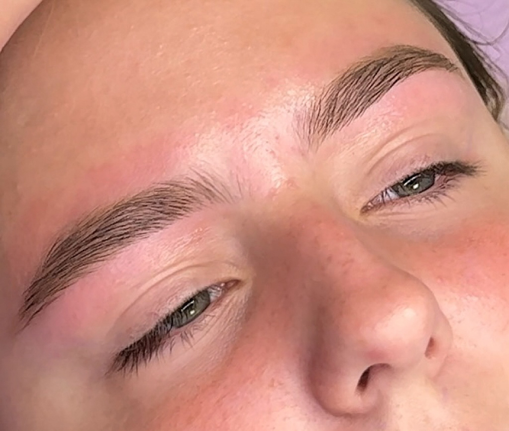 Brow Refresh
