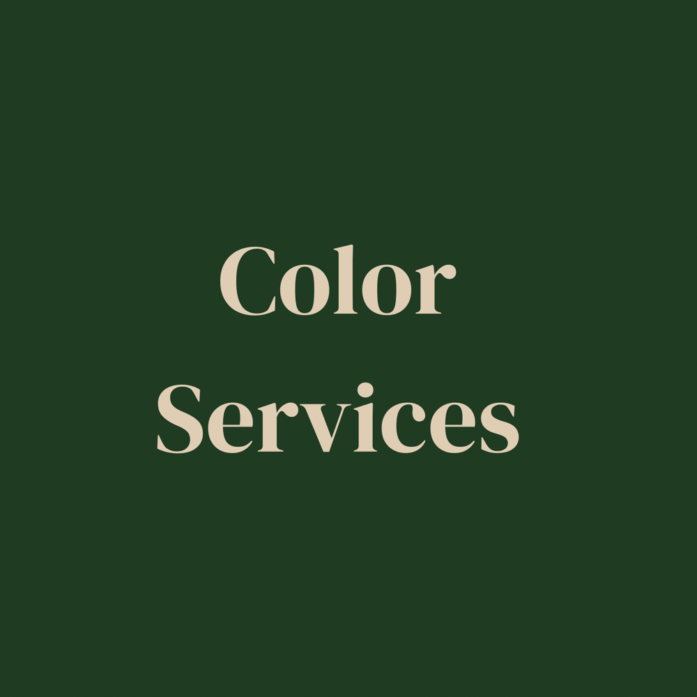 Hair Color