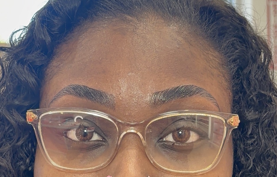 Brow Lamination at N.K.T Esthetics in Atlanta, GA