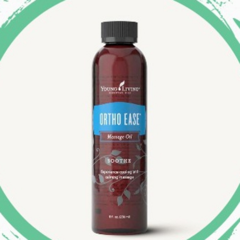 Orthoease Muscle Soother at Lacey Lauersdorf-Relaxing Pink Escape LLC in Sheboygan, WI