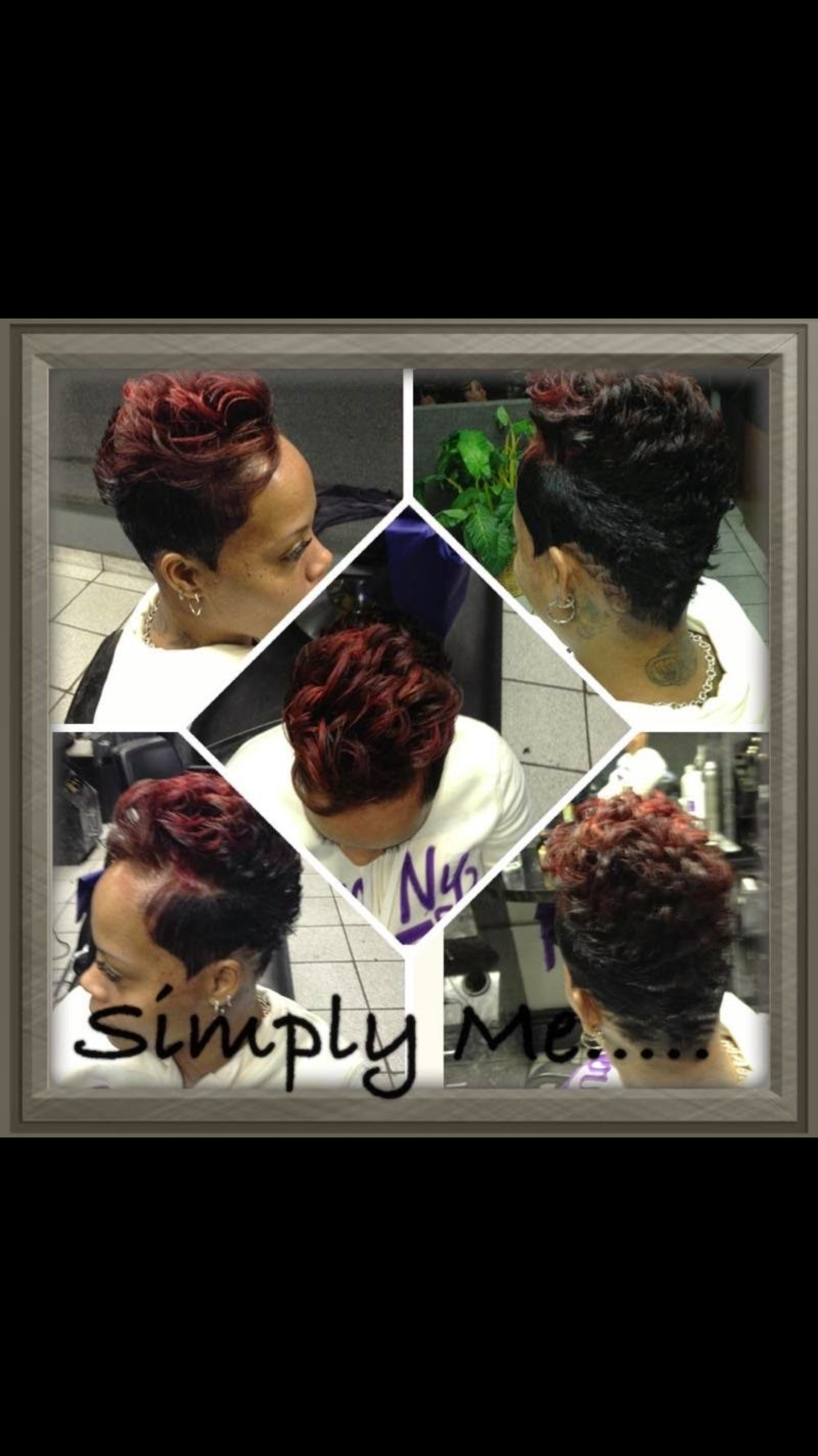 Wrap And Curl