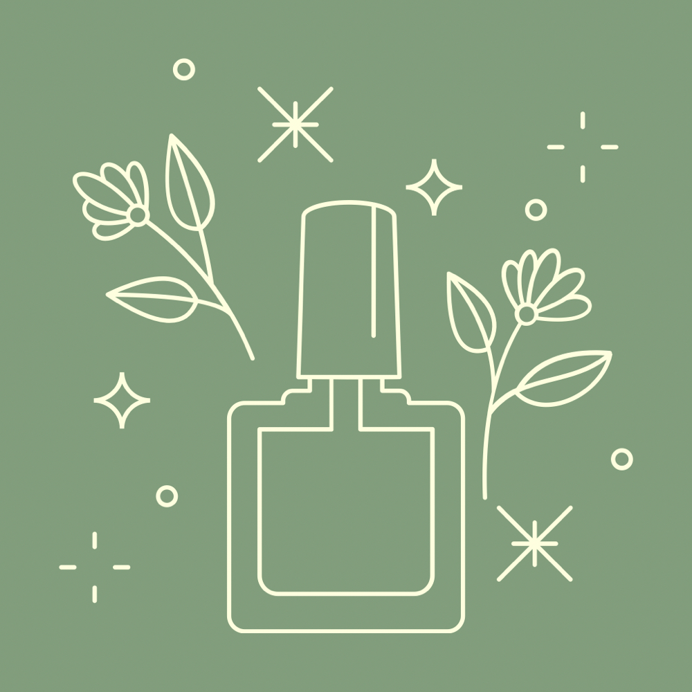 Moderate To Advanced Nail Art at Lacquer Lounge in Havana, IL