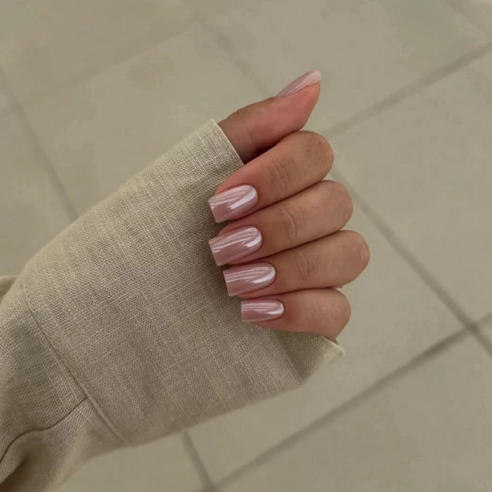 Polygel Reinforcement at Kató Beauty in Tampa, FL