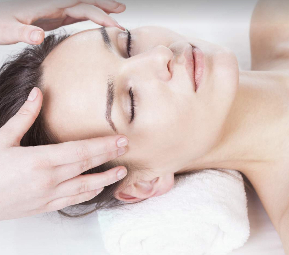 Facial