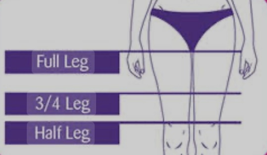 Full Leg