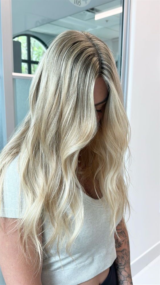 Full Highlight at Coastal Hues in Wellington, FL