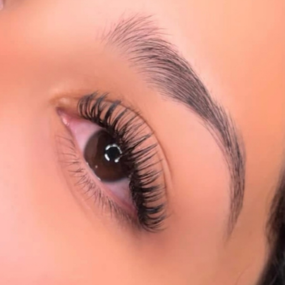 The Wet Look at J. Esthétiques in Kermit, TX