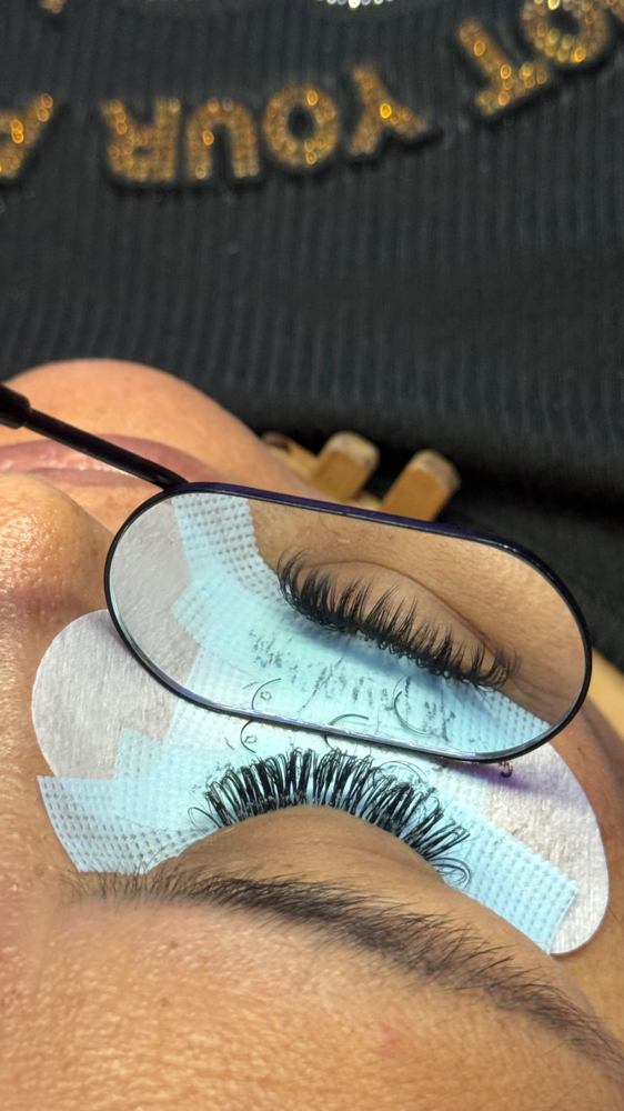 Wet Set at Stunnamarzesthetics in Fountain Valley, CA