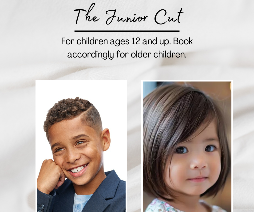 The Junior Cut