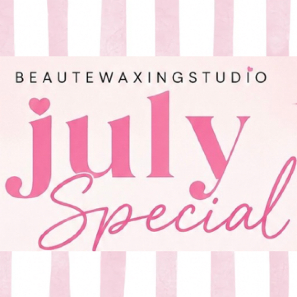 Brazilian + Same-Day Vajacial at BeauteWaxingStudio in Colton, CA