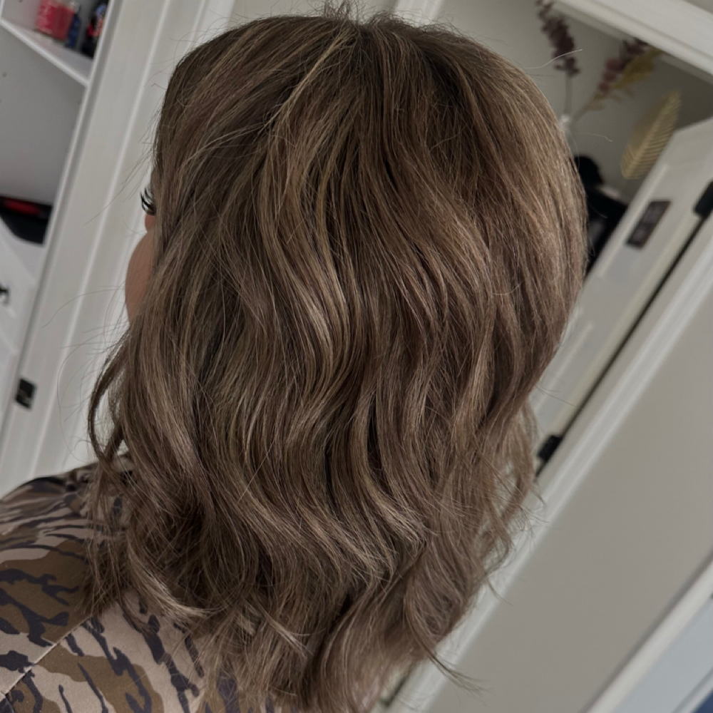 Tone/Gloss at H | L Styles in Mccoll, SC