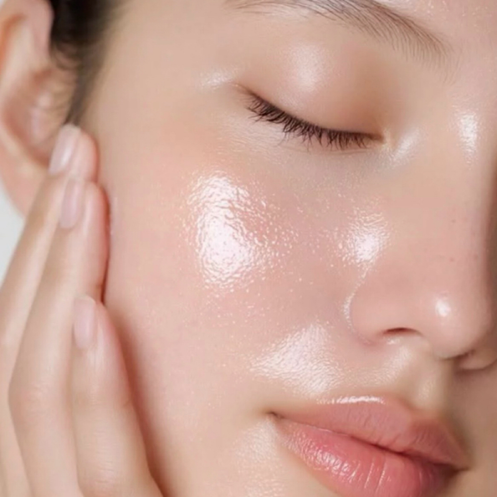 Glass Skin Facial (Nano Infusion) at Salt + Light Skincare in Atascocita, TX