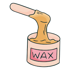 Nose Wax