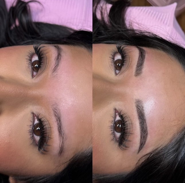 Microblading Consultation